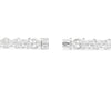 interlacing necklace 347g